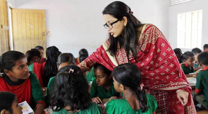 ৪৫ হাজার শিক্ষক নিয়োগ পরীক্ষা পিছিয়ে ৮ এপ্রিল