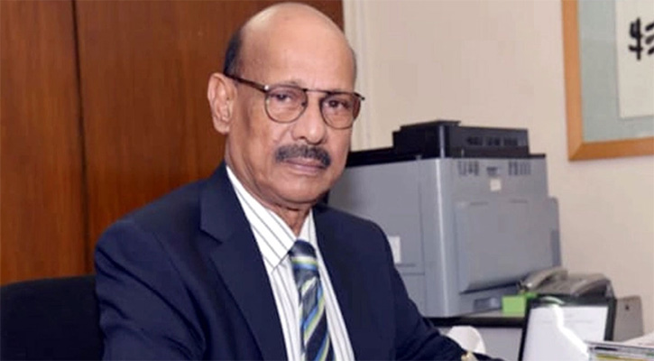 বাসসের এমডি পদে আবারও নিয়োগ পেলেন আবুল কালাম আজাদ