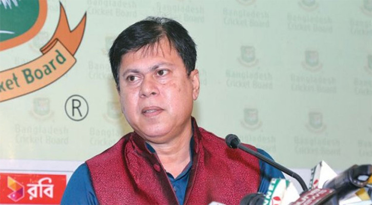 সমালোচনাকে ব্যক্তিগত বিদ্বেষ মনে করেন নান্নু