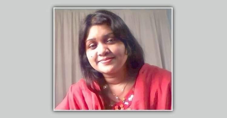 ক্যান্সারে আক্রান্ত হয়ে জবি শিক্ষিকার মৃত্যু