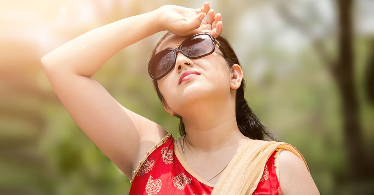 গরমে হিট স্ট্রোক থেকে বাঁচতে যা করবেন