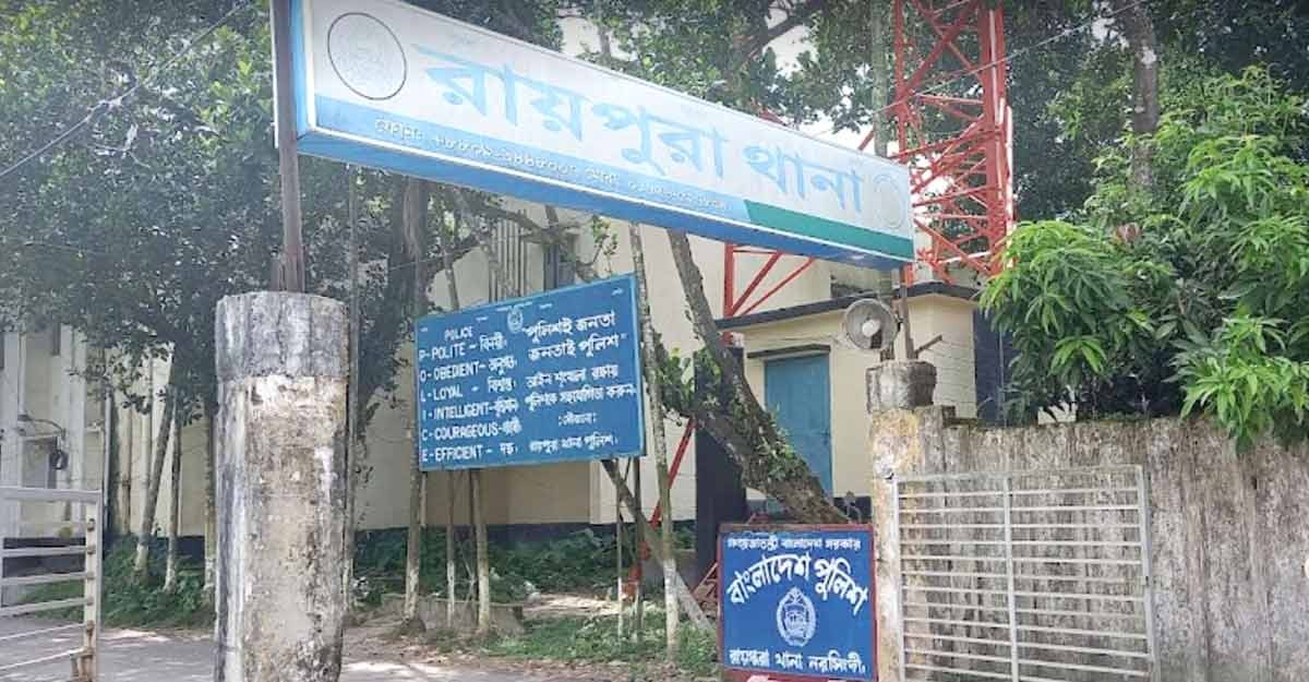 বাবার পর ছেলে-ভাতিজাকেও কুপিয়ে জখম
