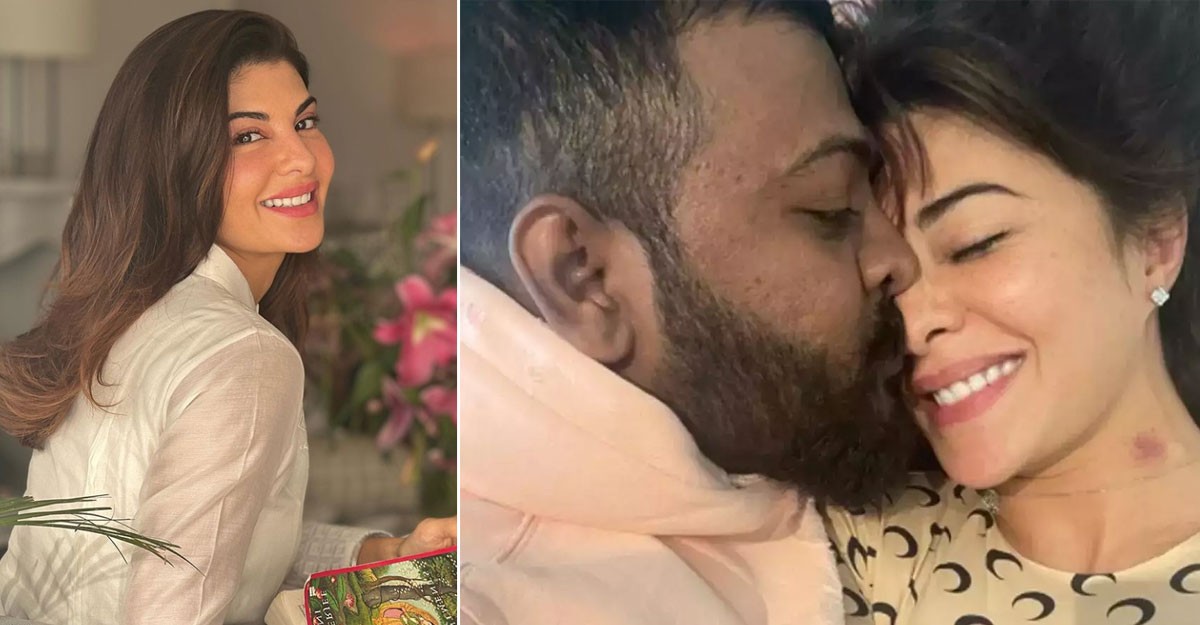 দেশের বাইরে যেতে আদালতের দ্বারস্থ জ্যাকলিন