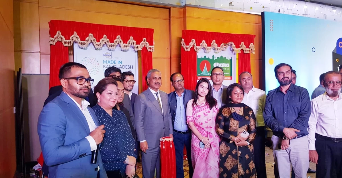 আইএএফ ওয়ার্ল্ড ফ্যাশন কনভেনশন নভেম্বরে