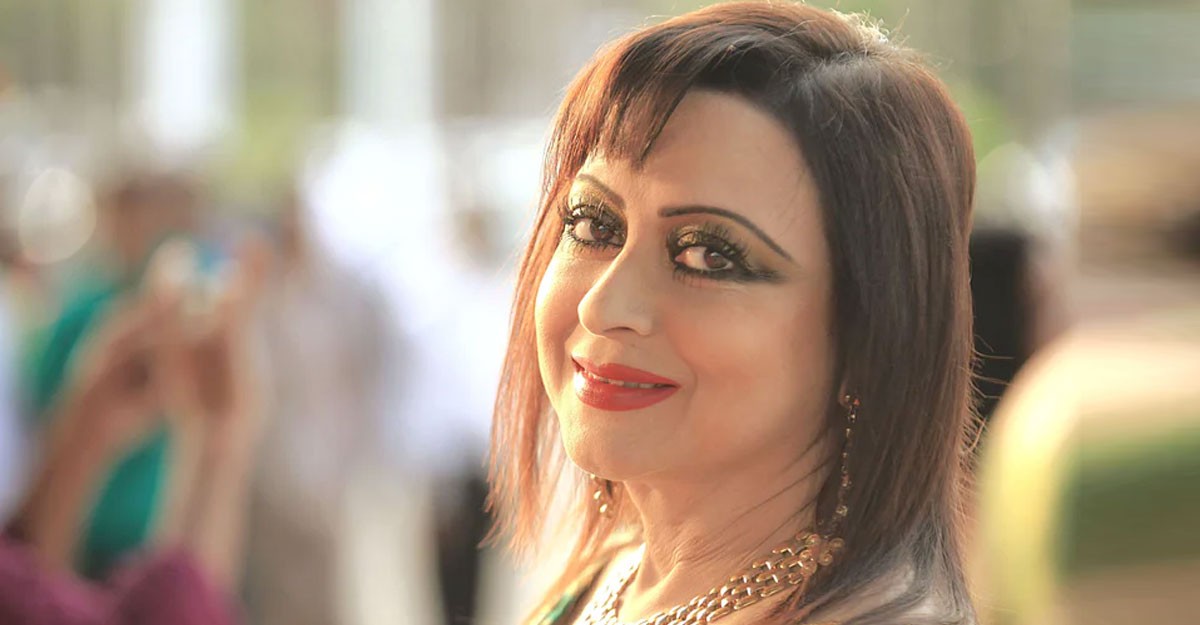 পরিচালনায় আসতে চলেছেন নায়িকা অঞ্জনা